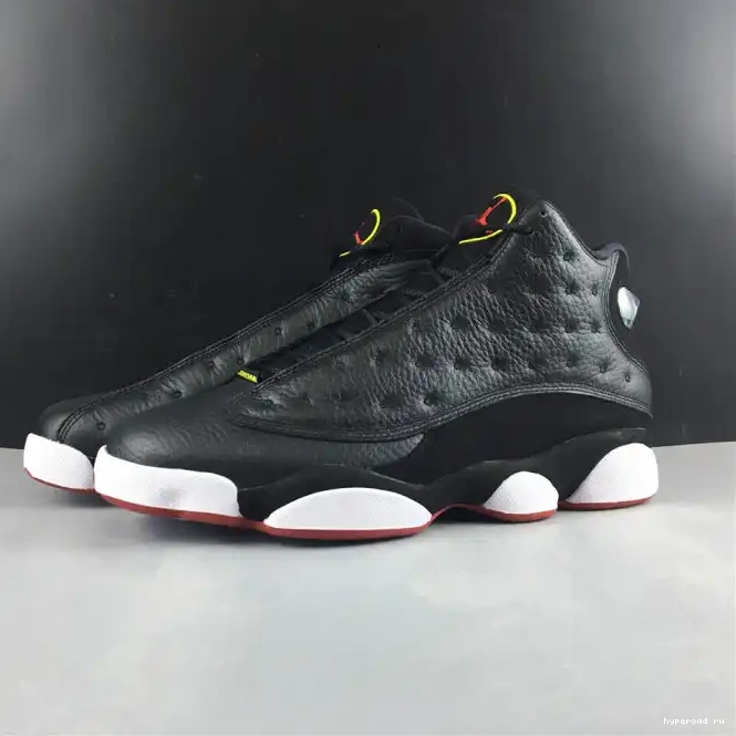 414571-001 13 2011 Retro Jordan Air 'Playoff' 0426